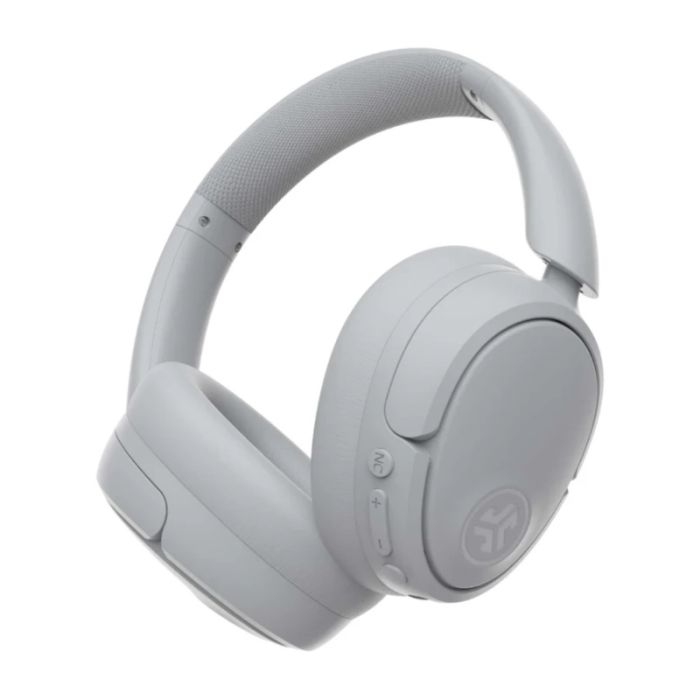 JLab Unisex Jbuds Lux ANC Hvid
