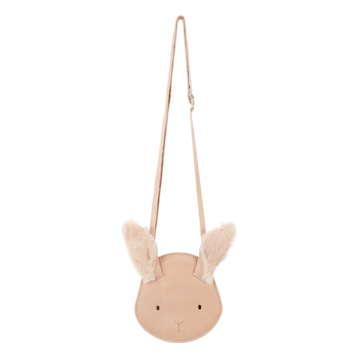Donsje Sac Britta Exclusive Lapin | Beige