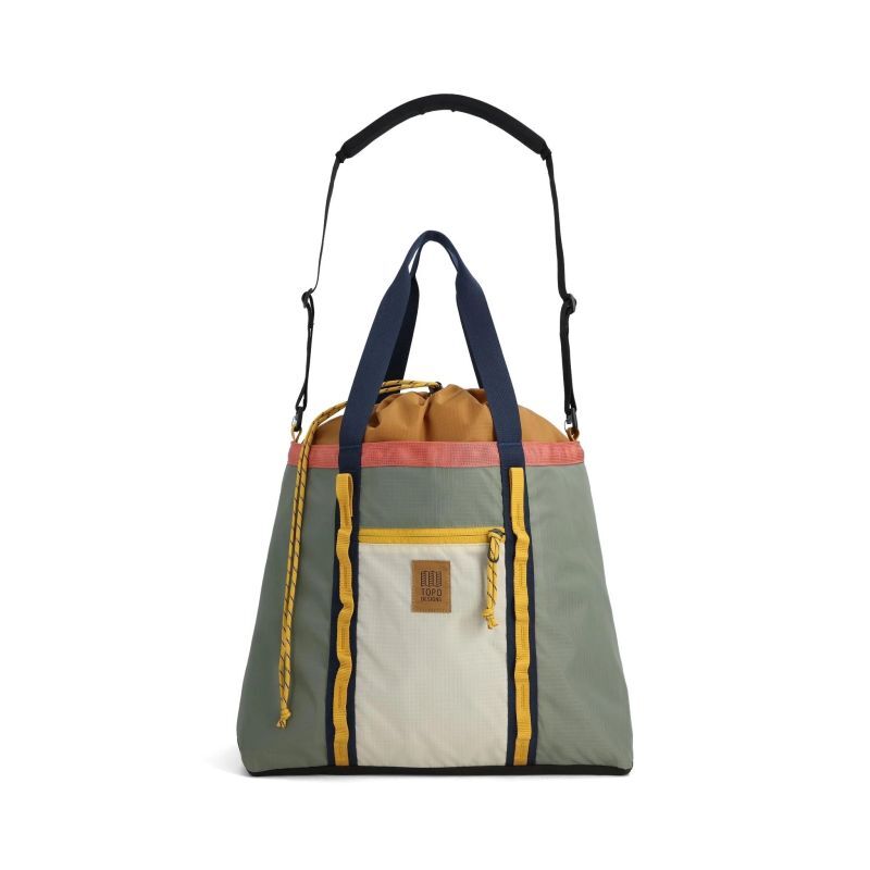 Mountain Utility Tote - Sac bandoulière