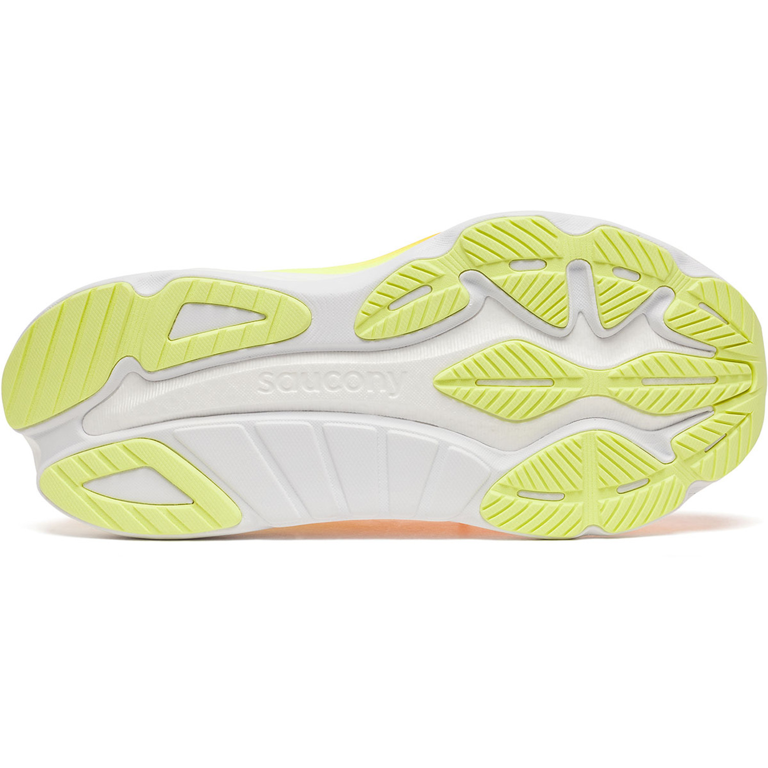 Saucony Hurricane 24 Dames