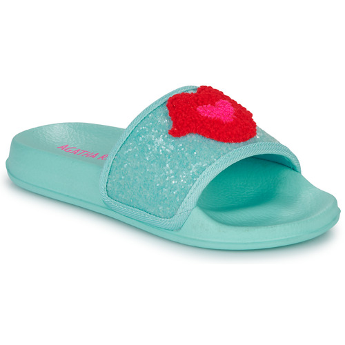 Agatha Ruiz de la Prada - FLIP FLOPS - Bleu