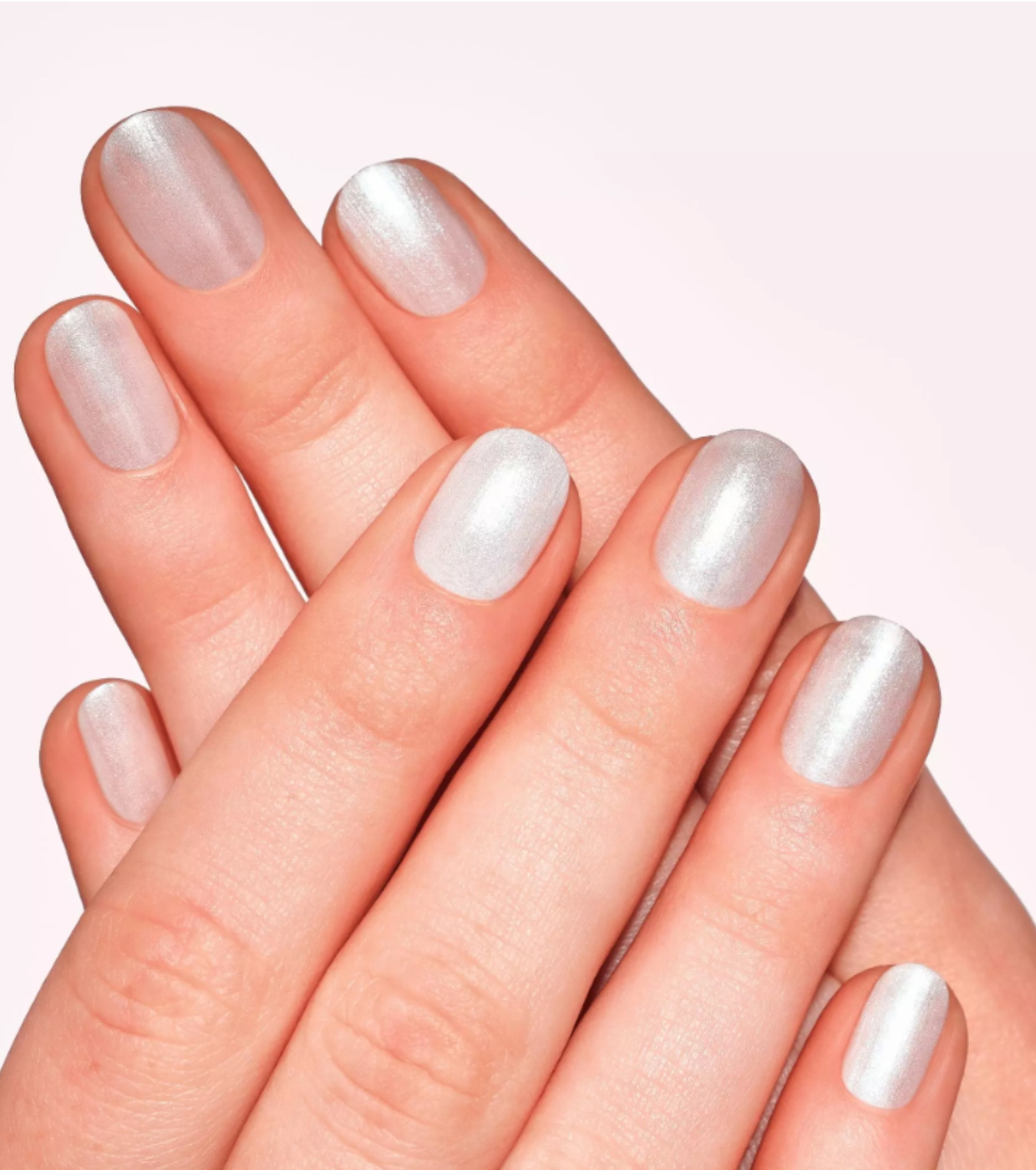 Catrice - Esmalte Aura Glam - 010: Glacier Glow