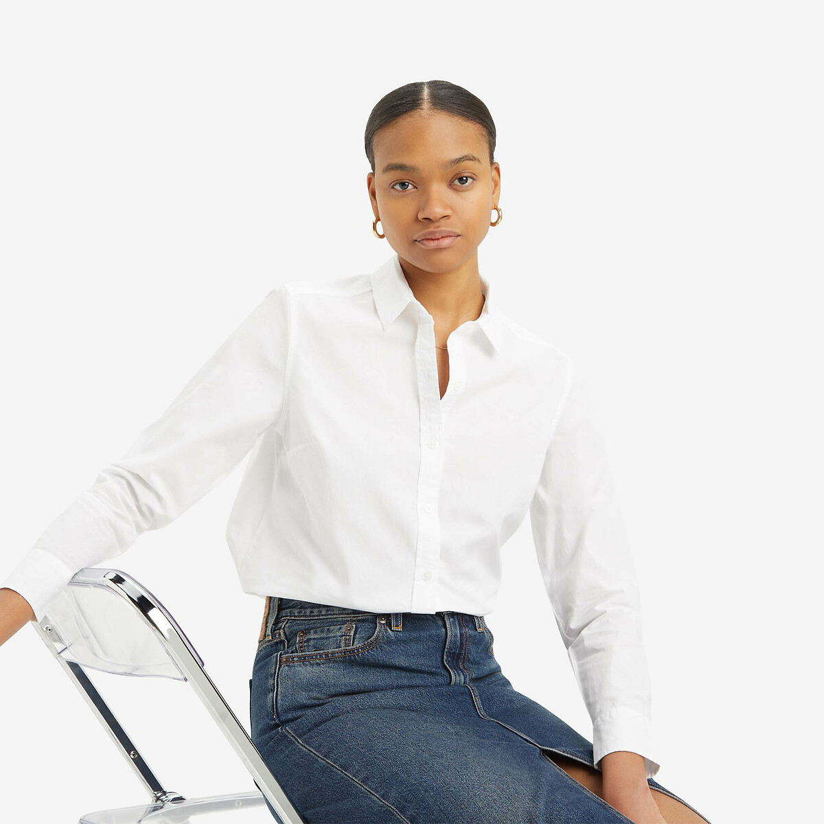 Camisa ajustada Levi's