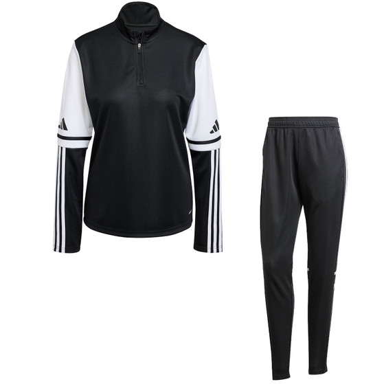 adidas Squadra 25 Trainingspak Dames