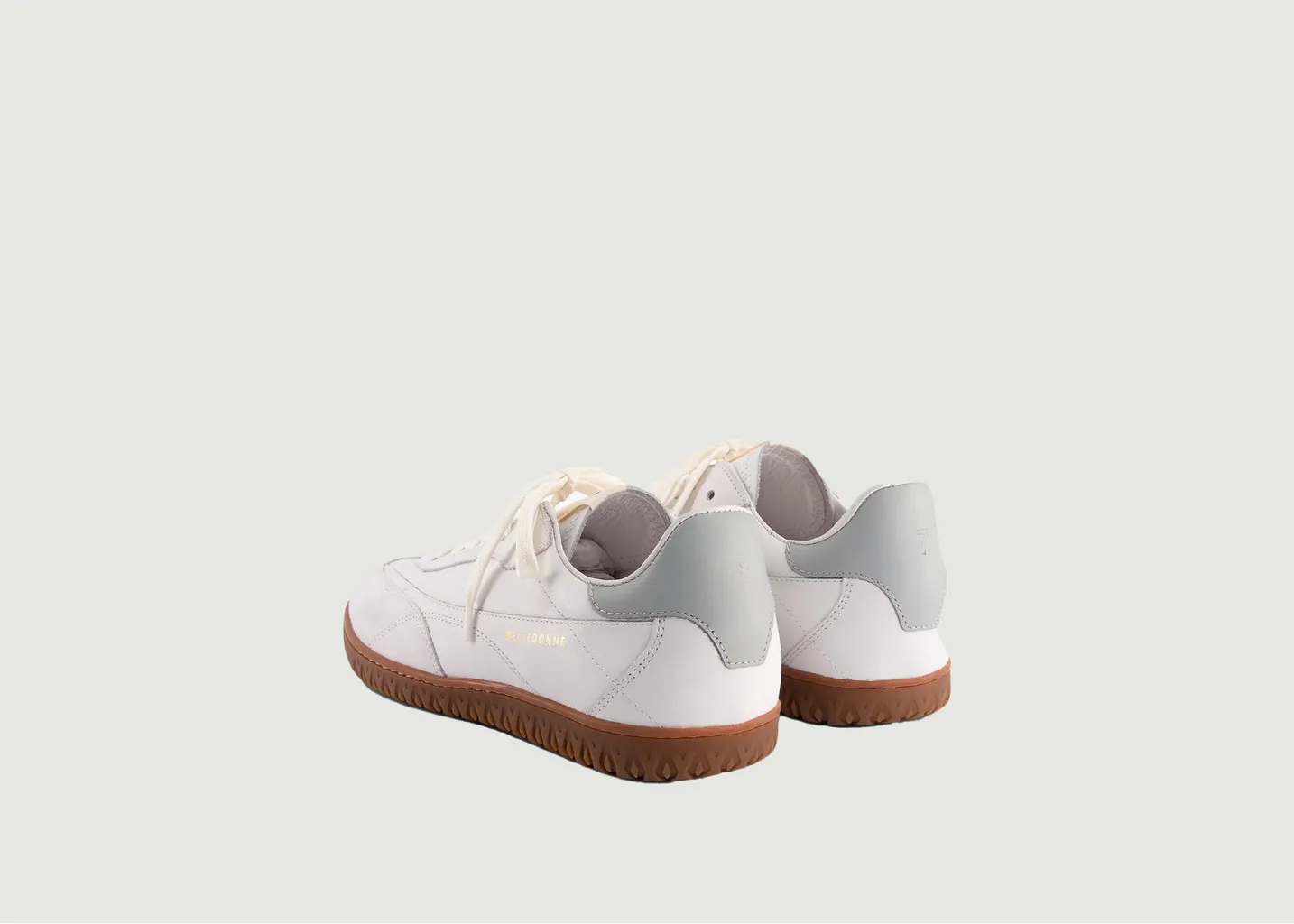 Sneakers B7 Belledonne Paris