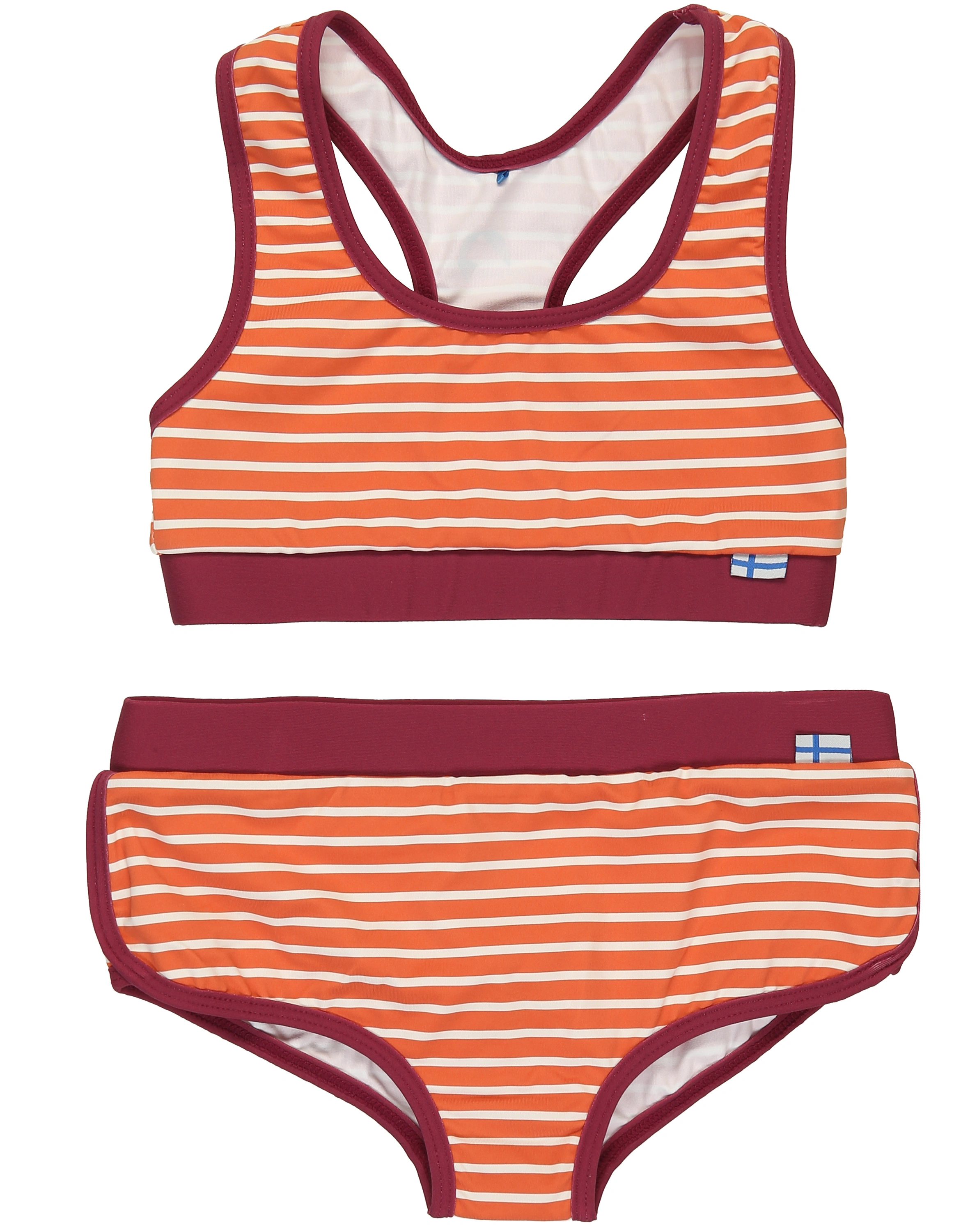 Bikini LUOTO in fox