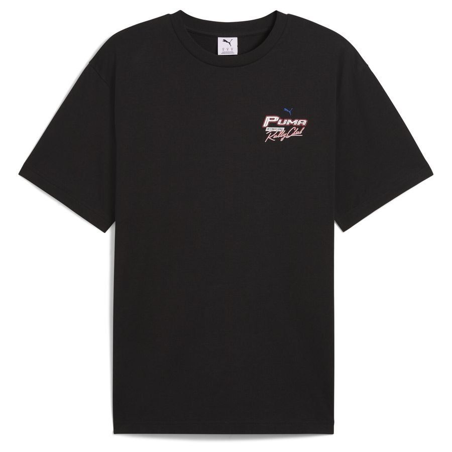 Puma GRAPHICS PUMA Moto Relaxed T-Shirt