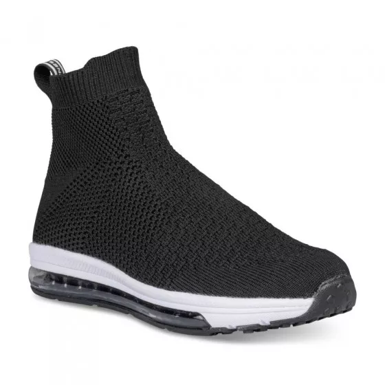 Baskets NOIR AIRNESS