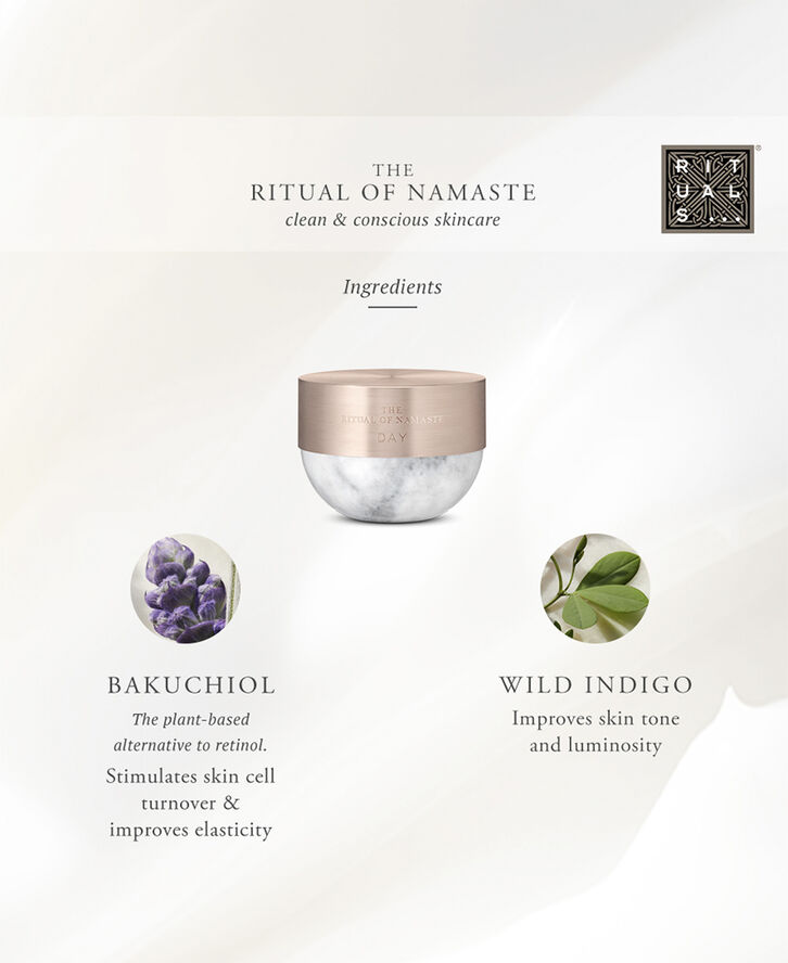 Rituals The Ritual of Namaste Glow Anti-Ageing Night Cream