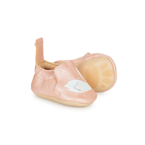 Easy Peasy - BLUMOO CYGNE - Rose