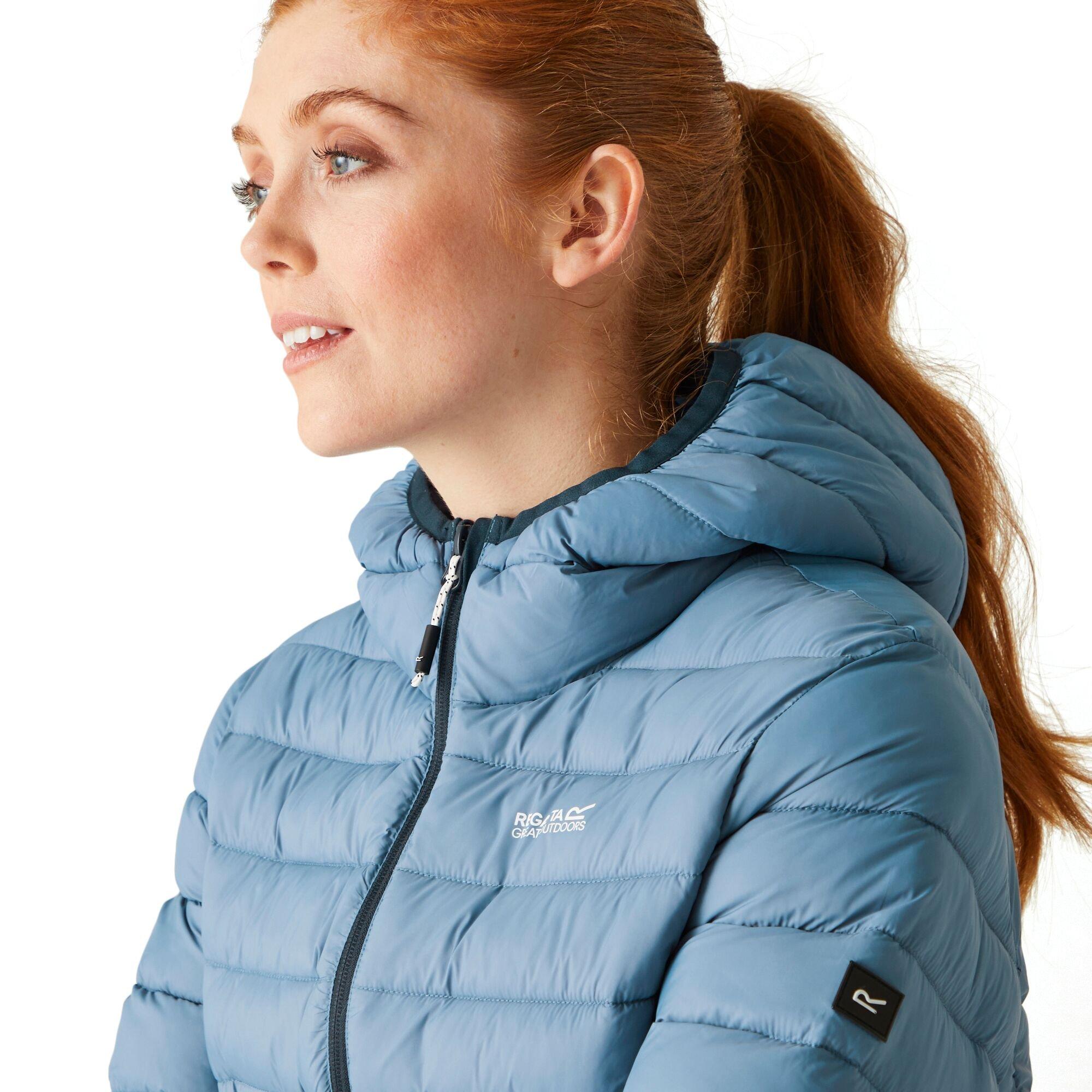 Regatta Marizion Insulated Jacket Womens