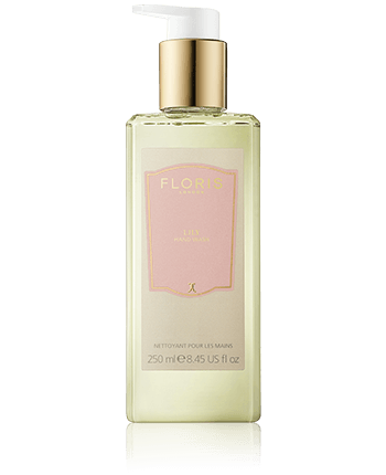 Floris Lily Hand Wash 250ml