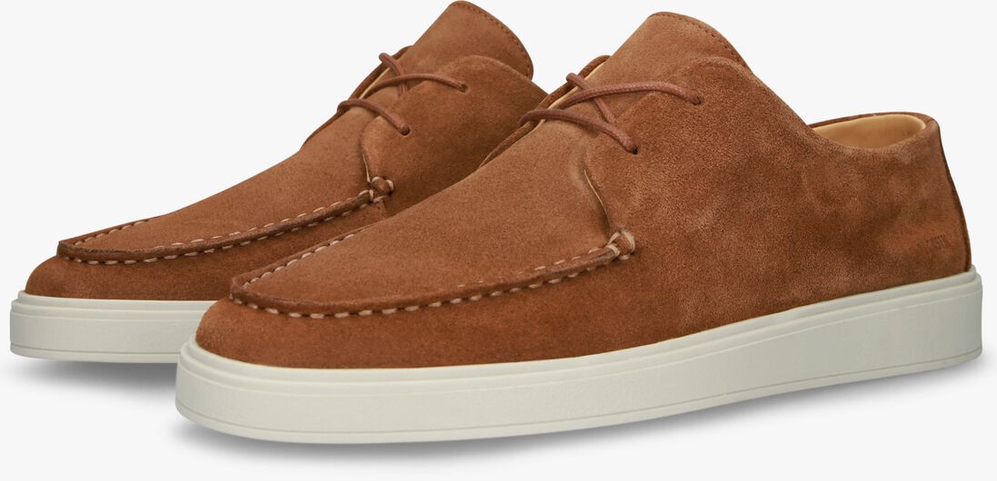 bruine blackstone loafers zuko luca low