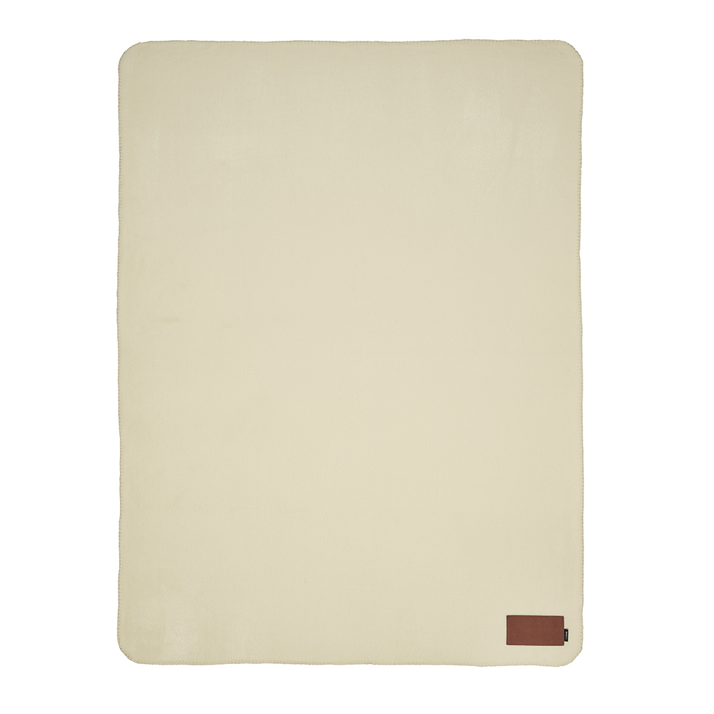 Aodaci ABL006 - Couverture / plaid Pollock rPET 180 gsm