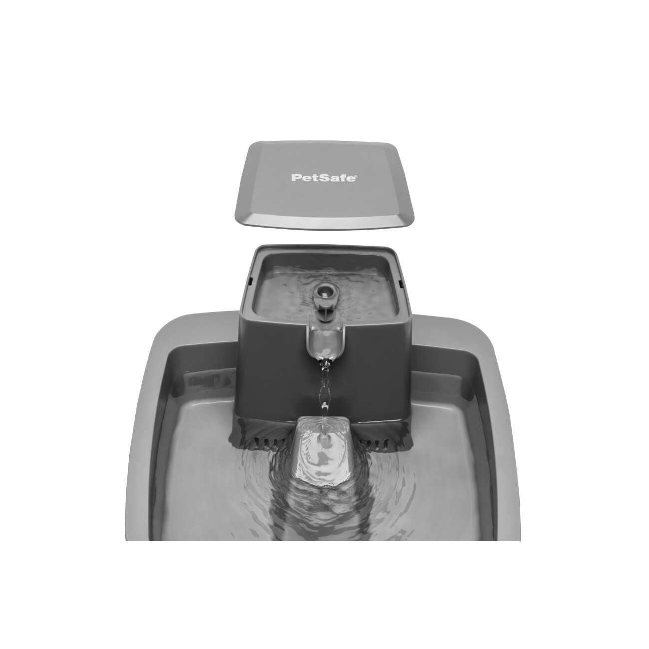 PetSafe Trinkbrunnen 3,7 l