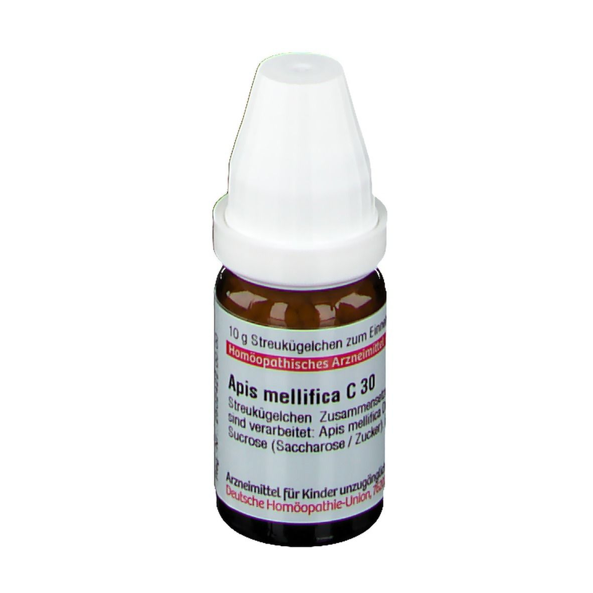 DHU Apis Mellicifa C30