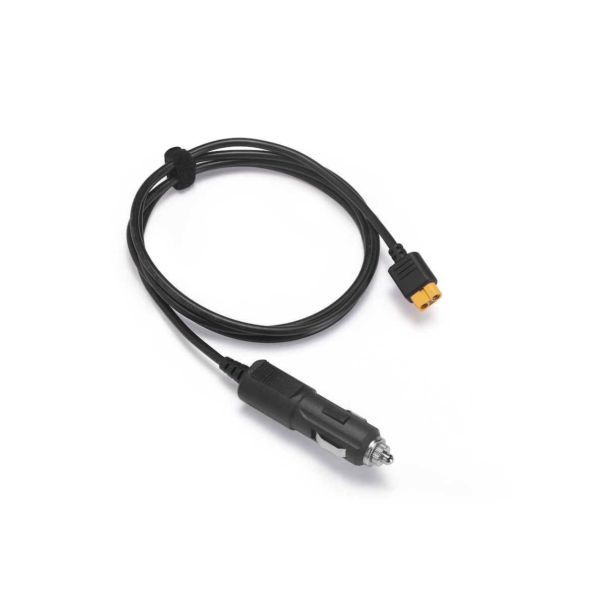 Ecoflow,  Bil lade kabel XT60