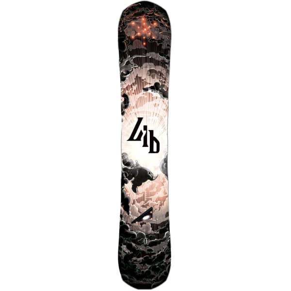 Planche de snowboard LIB TECH T.RICE PRO