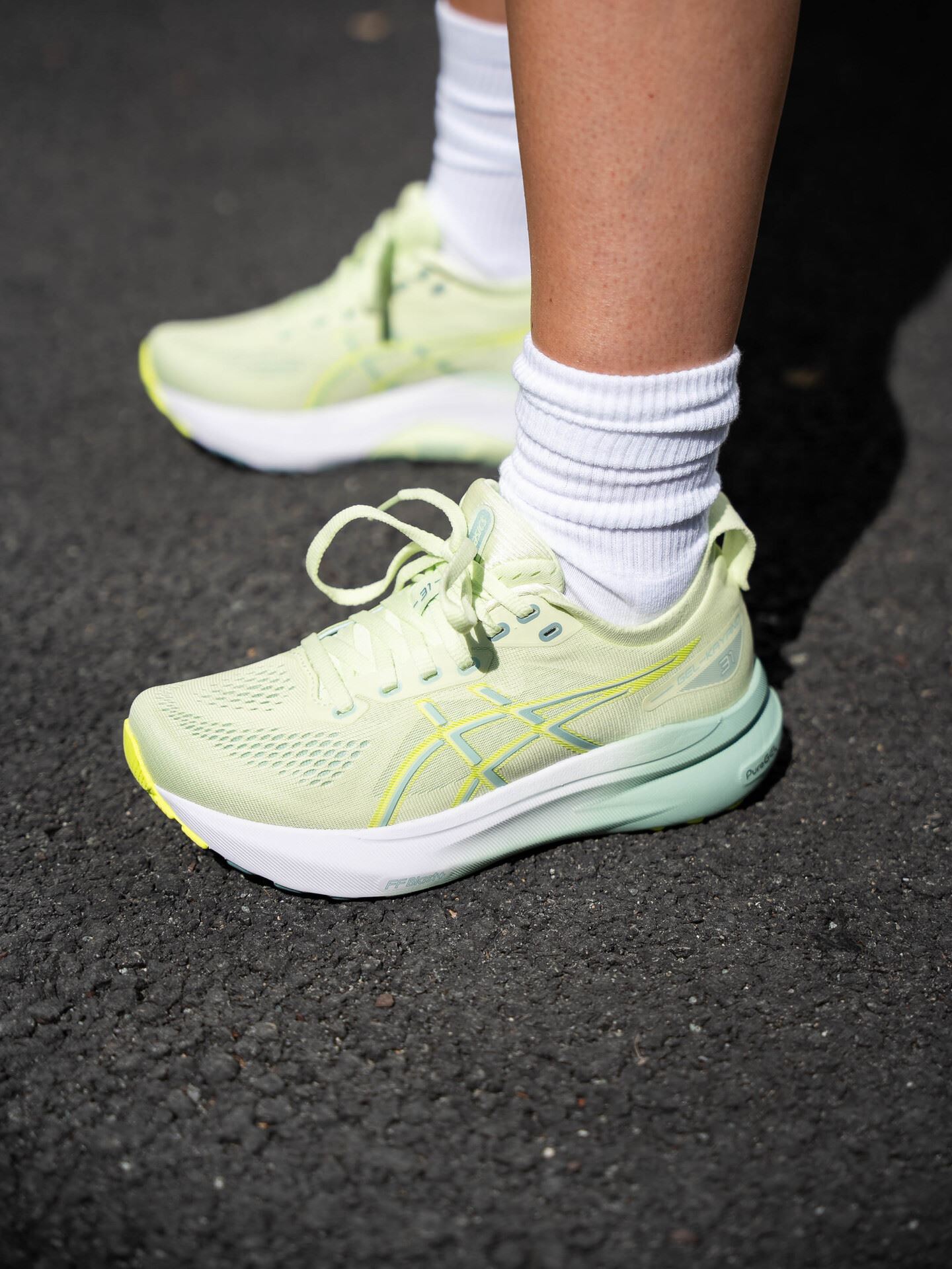 Gel-Kayano 31