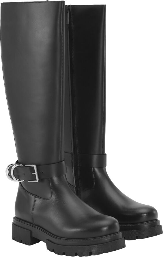 Shoe Biz Ares Black