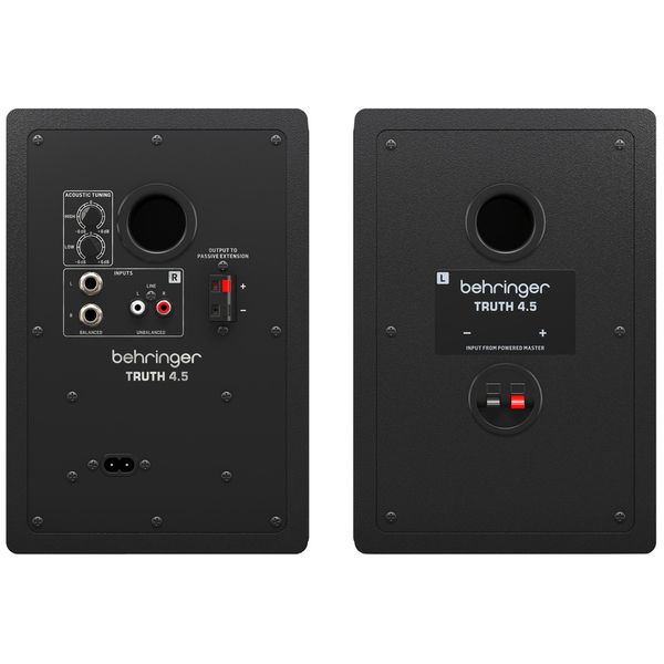 Behringer Truth 4.5