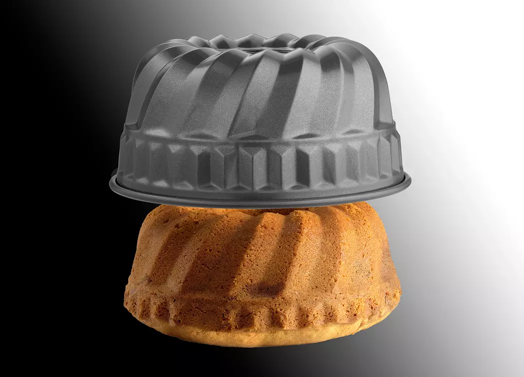 Bundform Inspiration Ø 16 cm