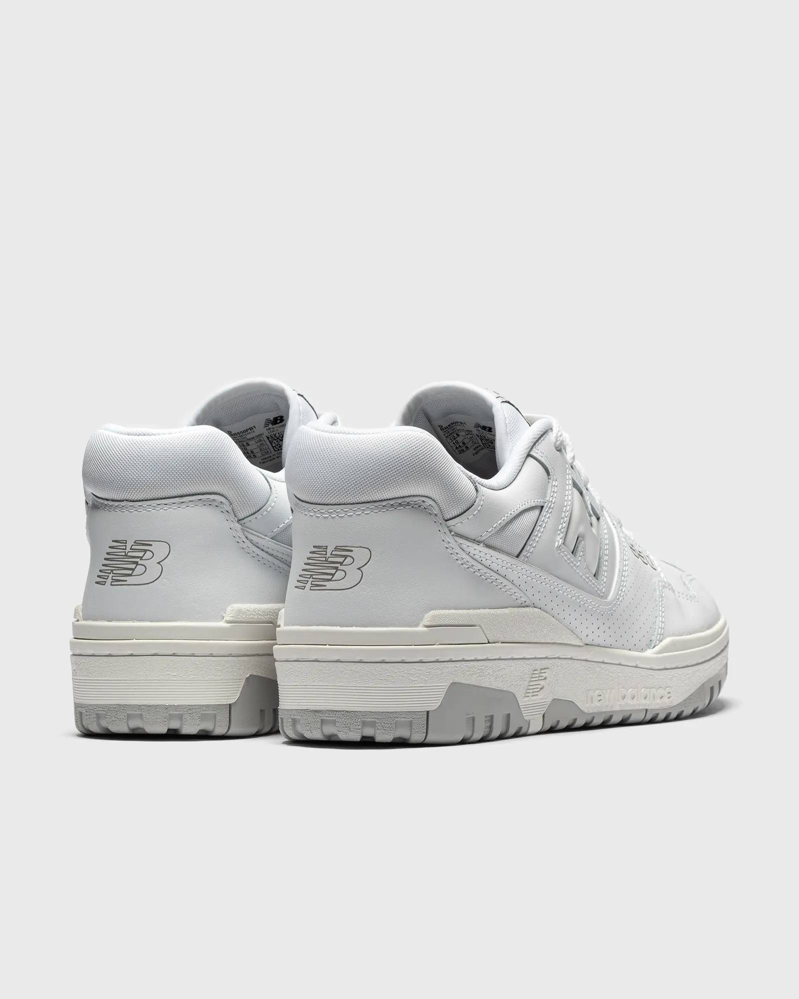 New Balance BB550