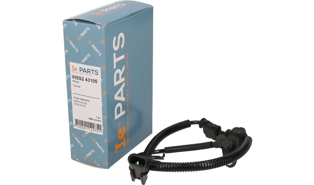 ABS sensor