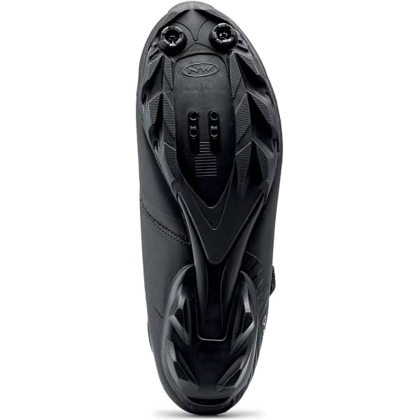 Chaussure vélo route NORTHWAVE MAGMA XC ROCK BLACK
