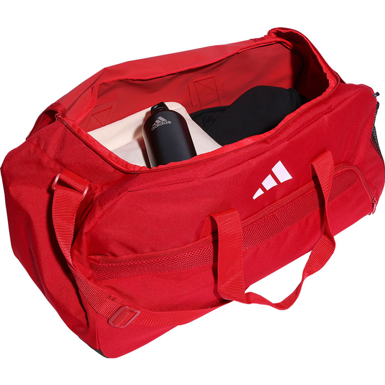 adidas Tiro League Duffle Bag - M