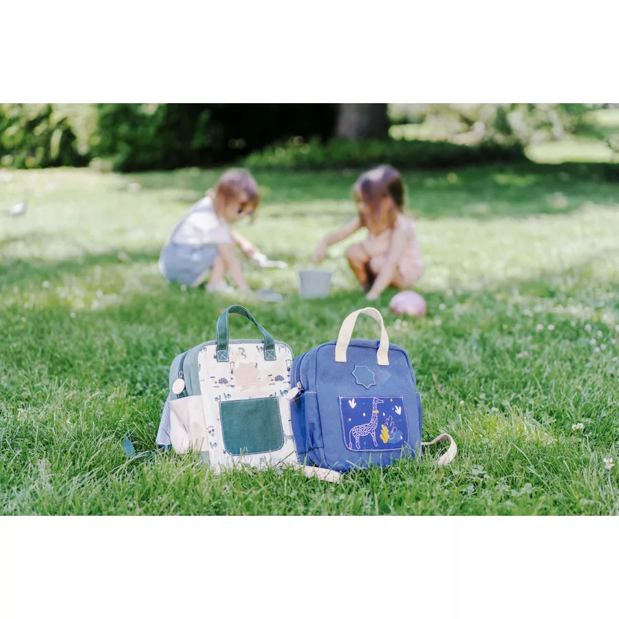 Badabulle Kinderrucksack Oasis