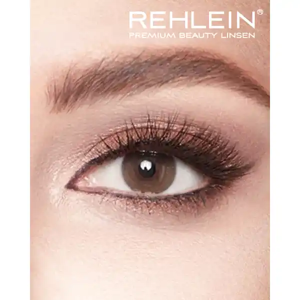 Beauty Linsen HASELNUSS