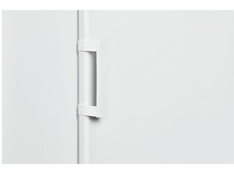 Kibernetik Kühlschrank KS340L Rechts (wechselbar) Freistehender Kühlschrank