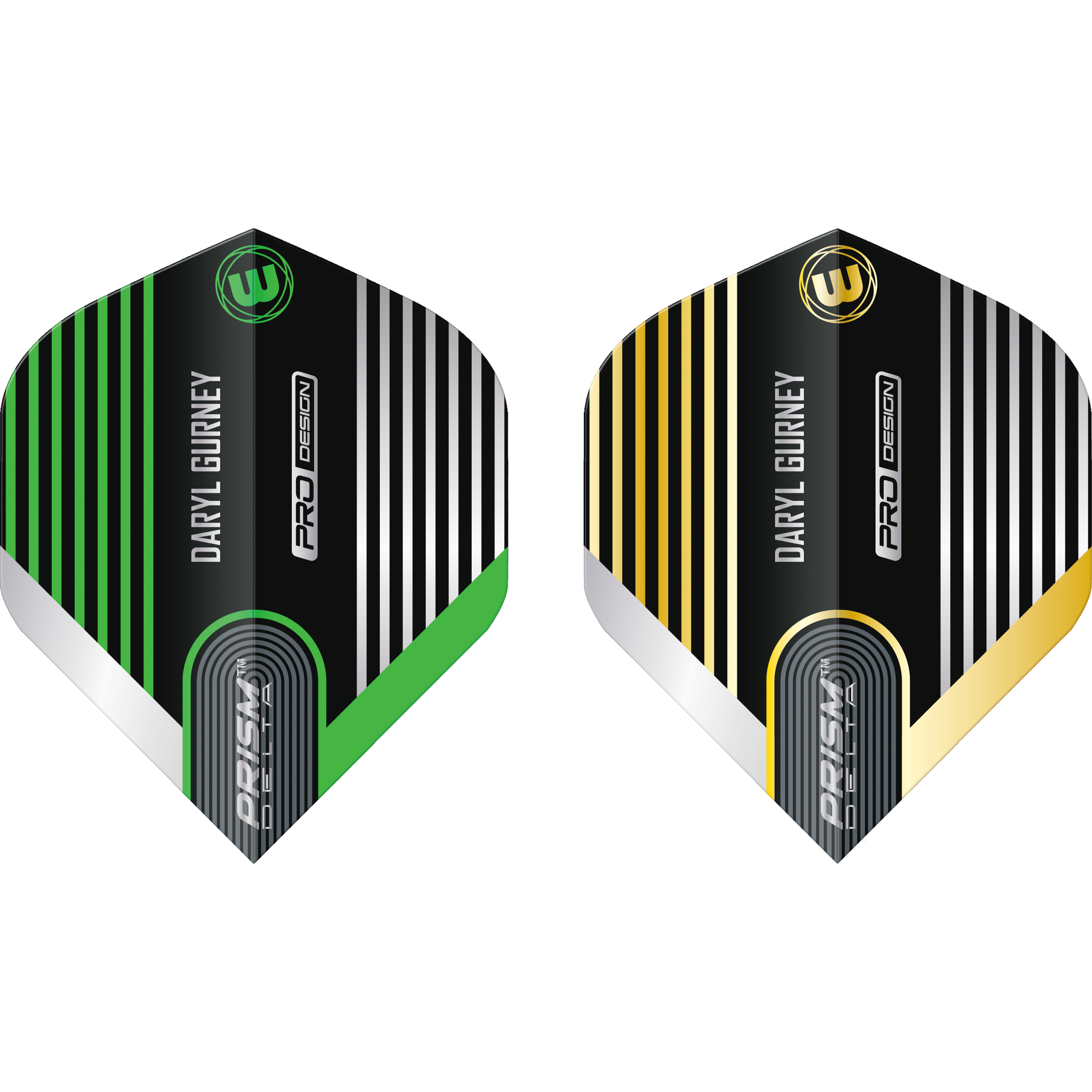 Winmau - Prism Delta - Daryl Gurney Flight - Standard
