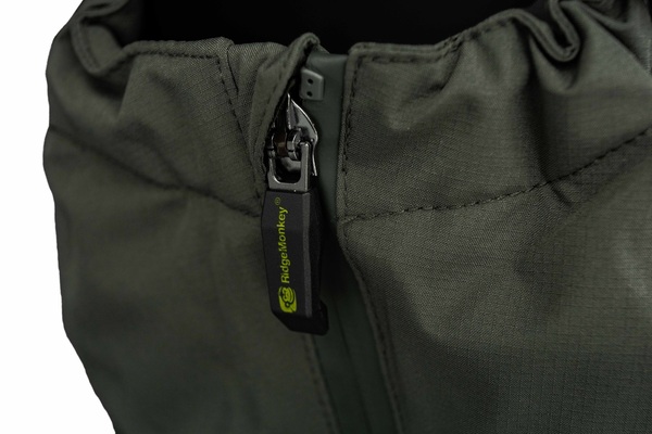 Veste de pêche Rigdemonkey APEarel ThermaPro Insulated Coat