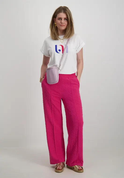 Baggyshop Tas Fun fact RL-0834-LIL