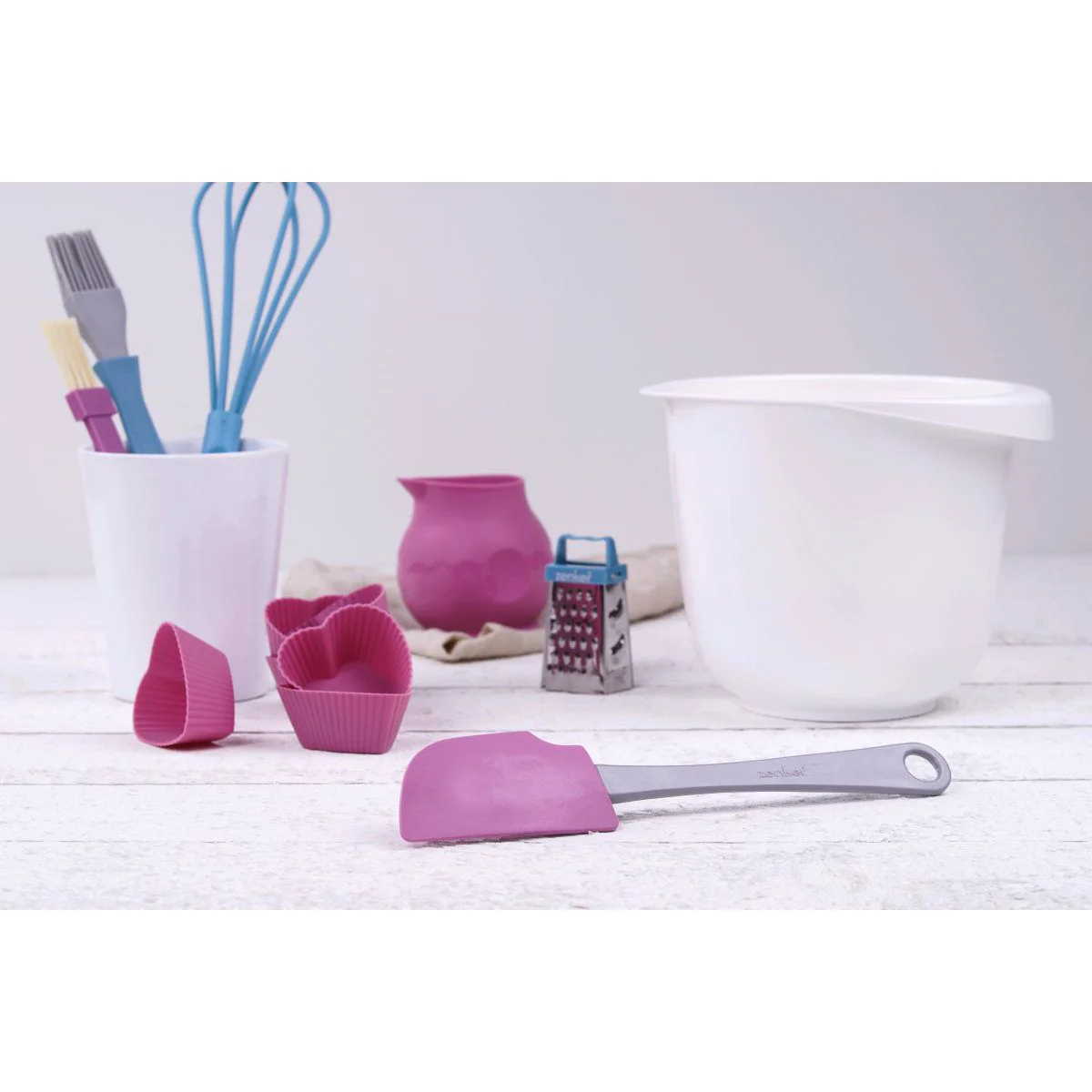 Spatule de cuisine et de pâtisserie 25 cm Sweet Sensation Zenker