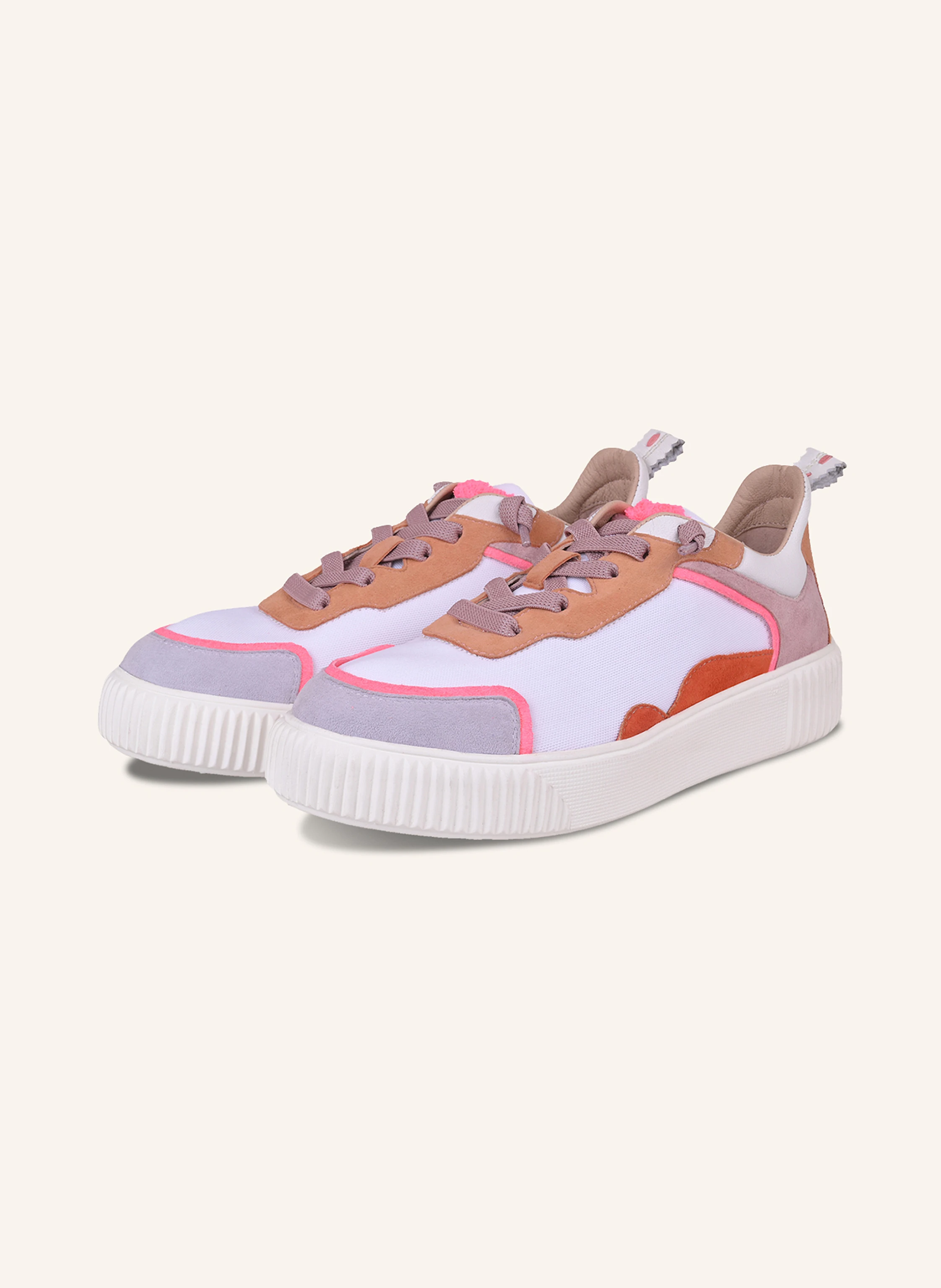 CRICKIT Sneaker REEGINA