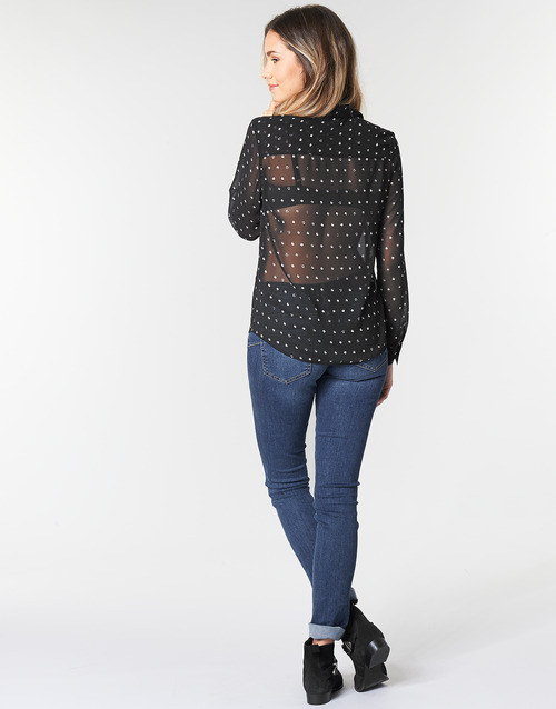Ikks - BP12165-02 - Noir