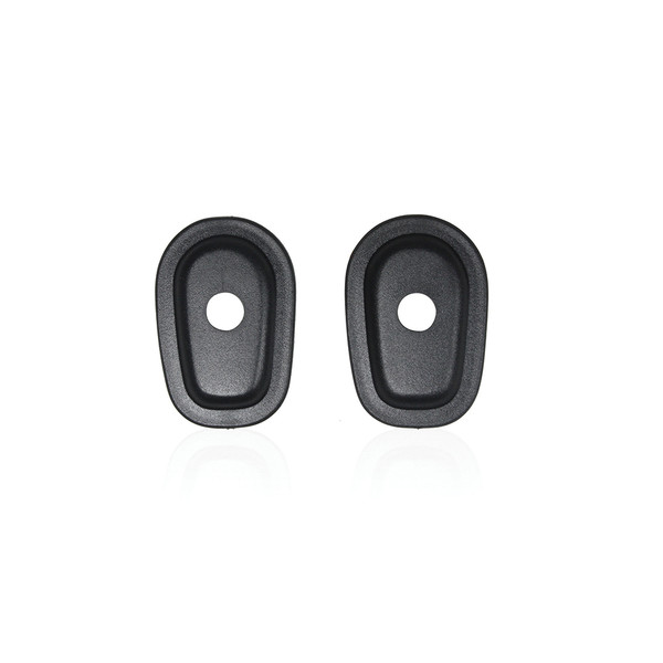 Chaft - Adaptateur clignotant Full Up Suzuki IN814 Noir