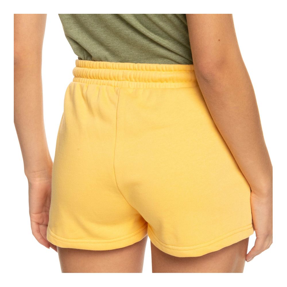 Roxy SURF STOKED - Short Femme flax