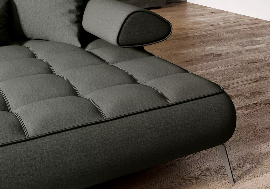 Ecksofa Seledo