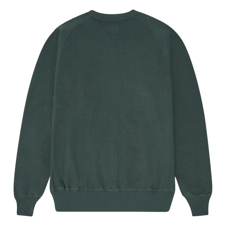 sunray Sweat Puamana 420g | Vert foncé