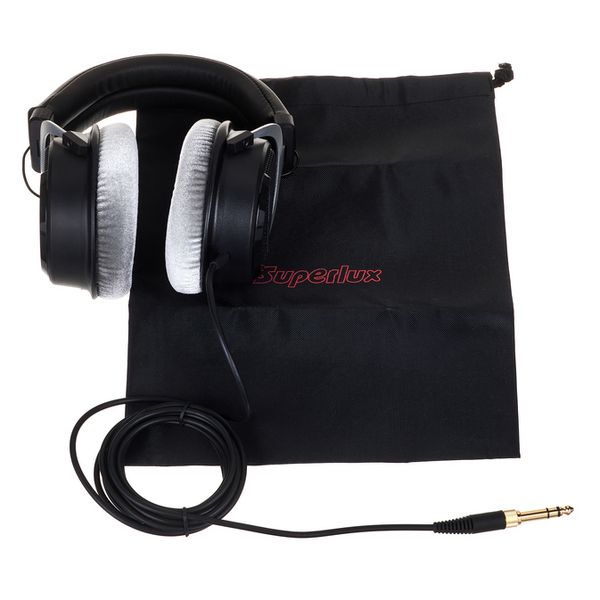 Superlux HD-330 Pro 32 Ohm