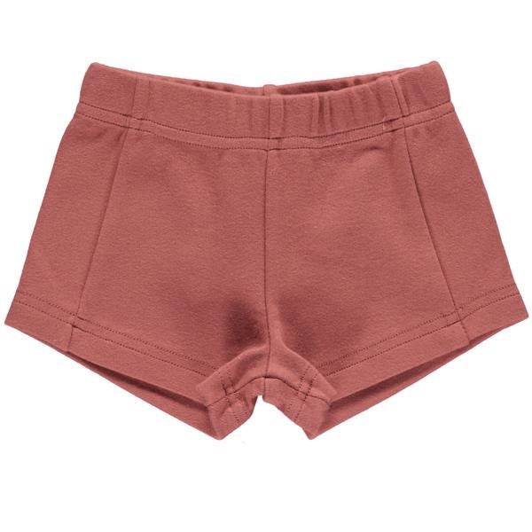 Red Blush Pusle Shorts/Bloomers - MarMar → Luksusbaby.dk