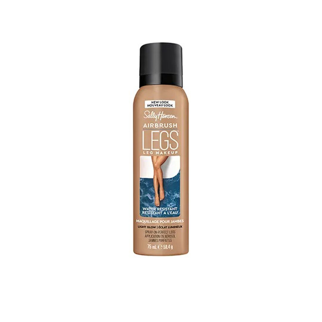 SALLY HANSEN  Airbrush Leg Makeup Spray
