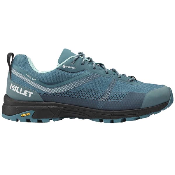 Chaussure de randonnée basse MILLET HIKE UP GORE-TEX W HYDRO