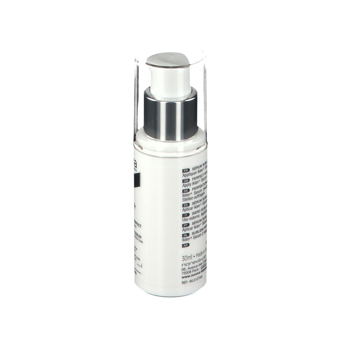 noreva iklen®+ Serum