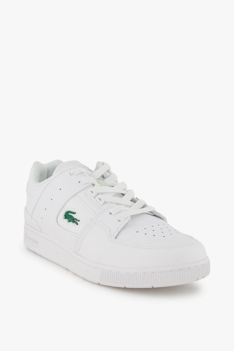 Lacoste Court Cage Herren Sneaker