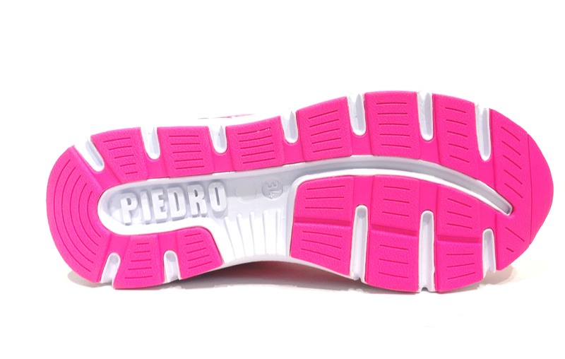 Piedro 1517005910 wijdte 5.5 Fuchsia